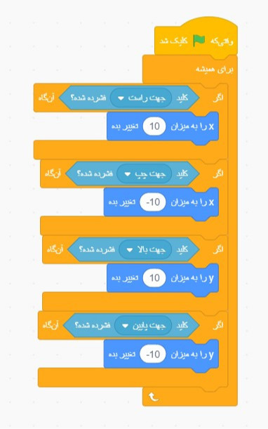 دریافت سوال 10