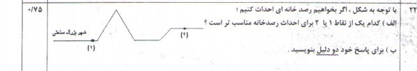 دریافت سوال 29