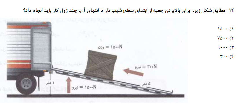 دریافت سوال 12