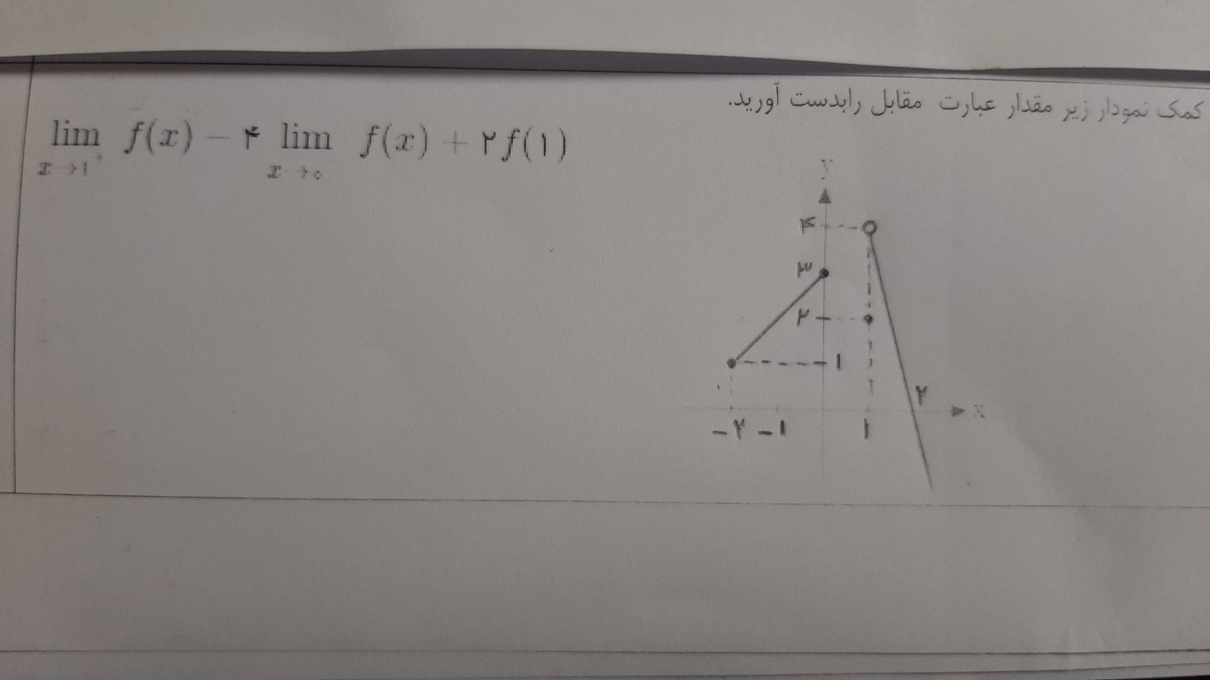 دریافت سوال 9