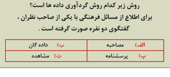 دریافت سوال 32