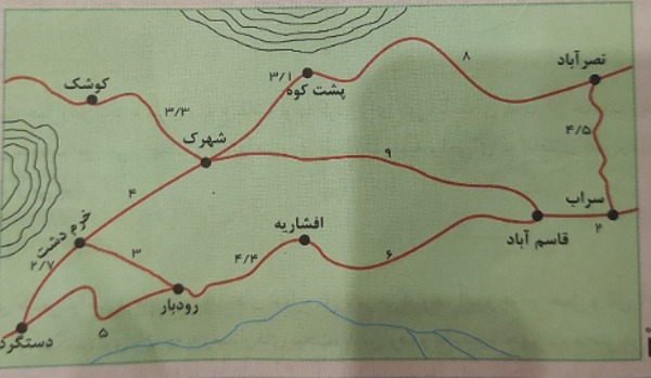 دریافت سوال 13