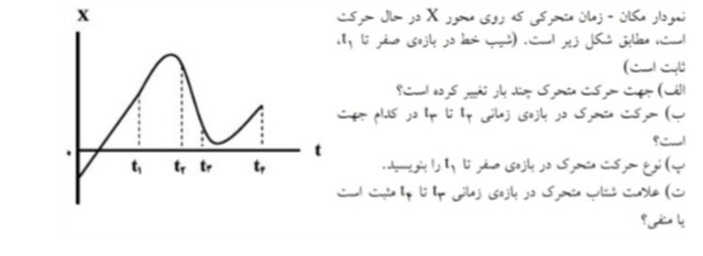 دریافت سوال 9