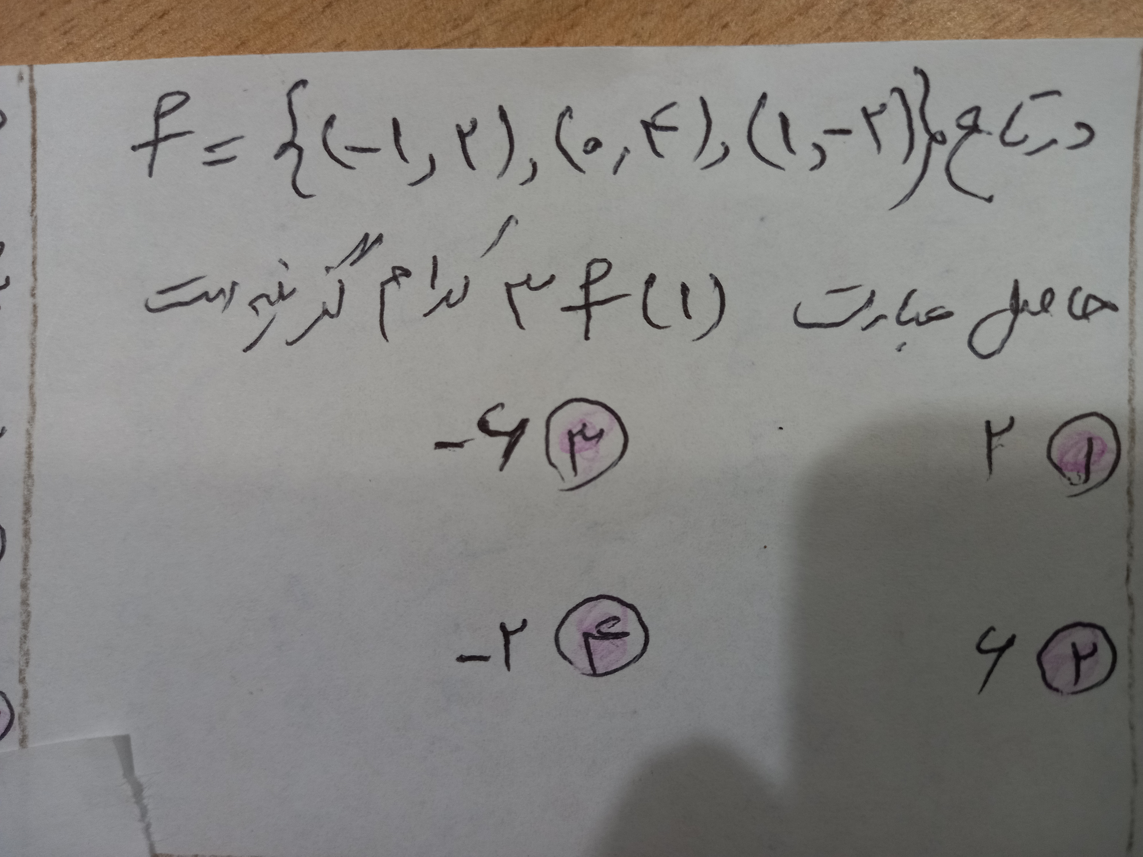 دریافت سوال 11