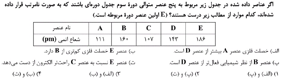 دریافت سوال 9