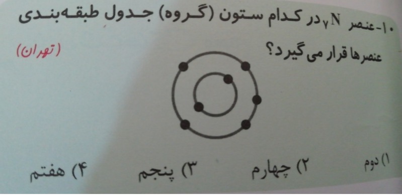 دریافت سوال 27