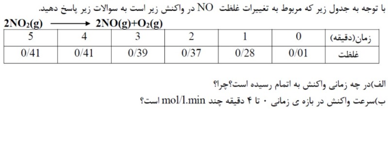 دریافت سوال 13