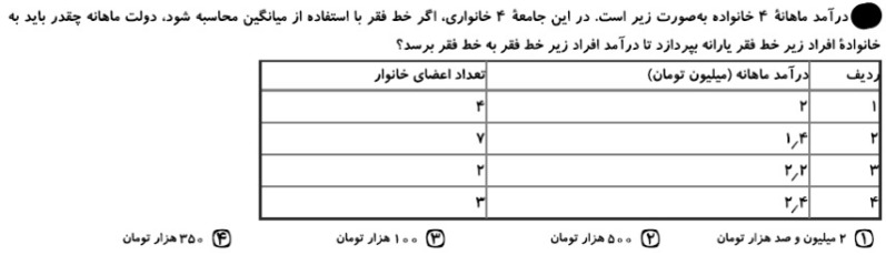 دریافت سوال 14