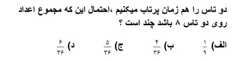 دریافت سوال 21