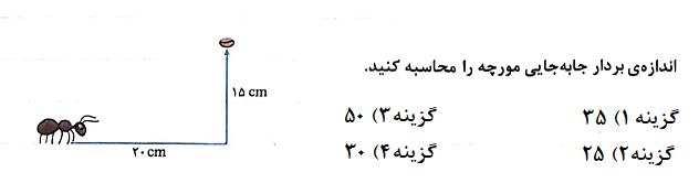 دریافت سوال 1