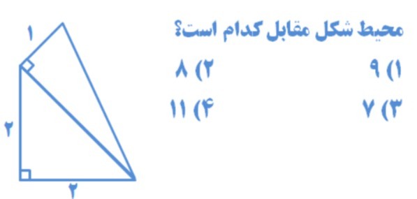 دریافت سوال 10