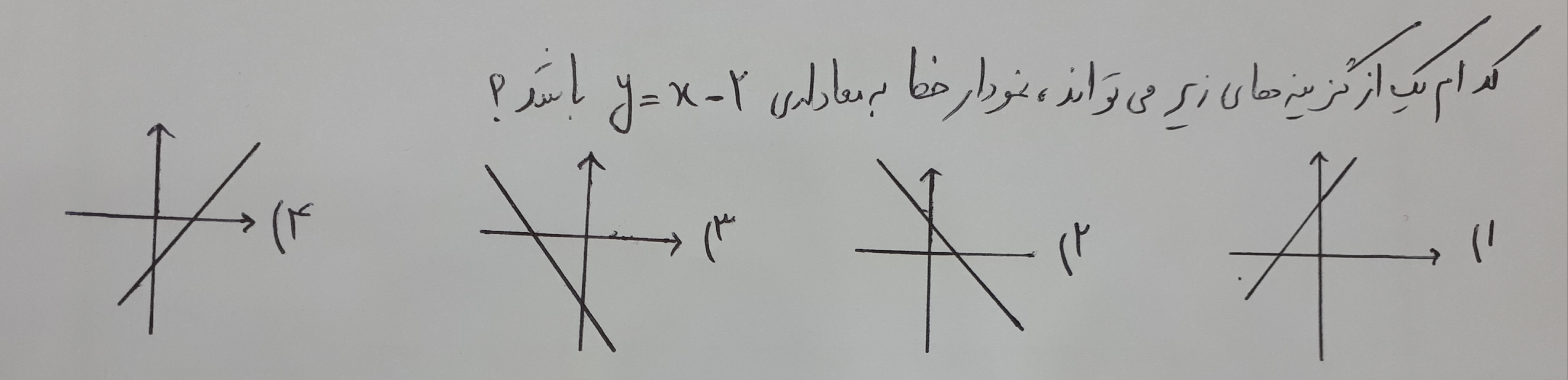 دریافت سوال 3