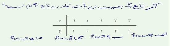 دریافت سوال 1