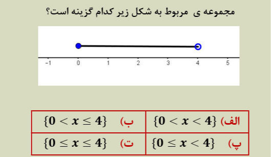 دریافت سوال 8