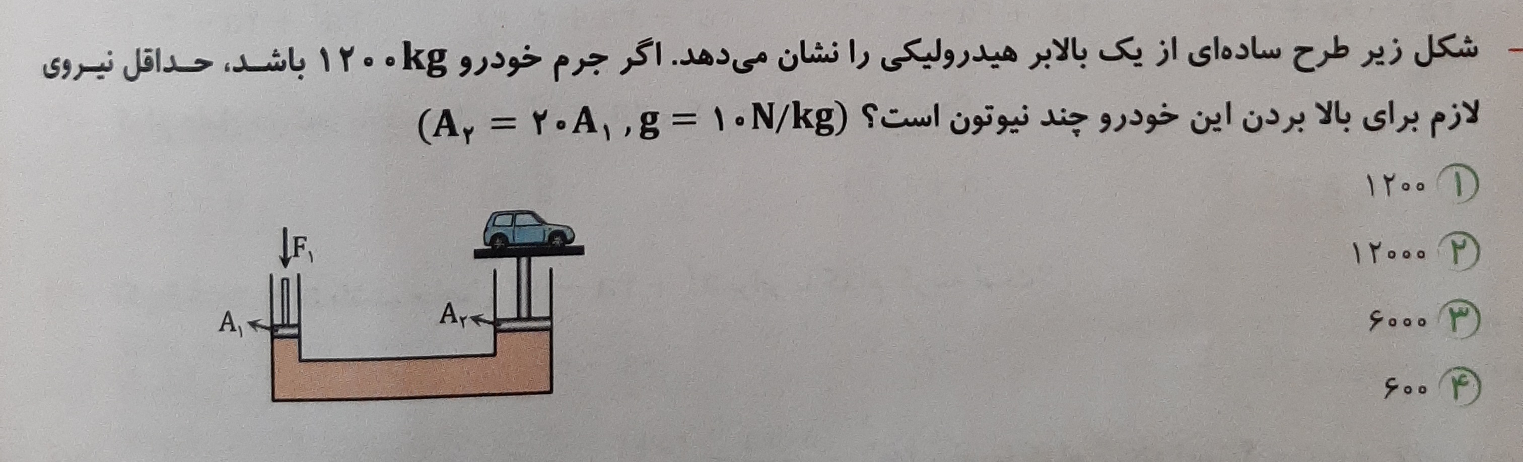 دریافت سوال 11