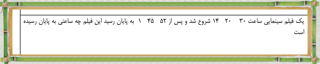 دریافت تخته مجازی 8