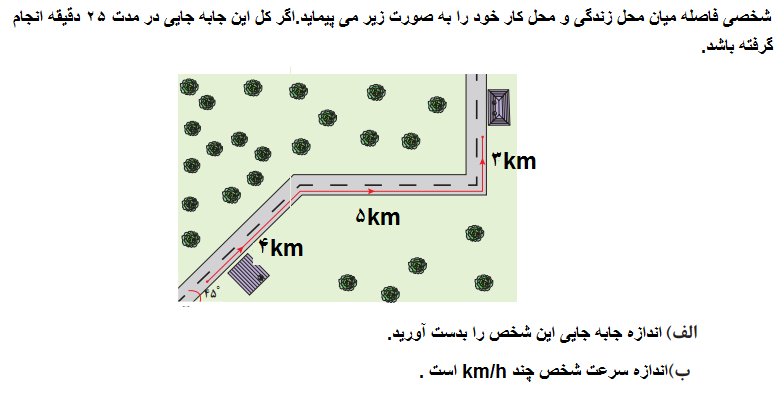 دریافت سوال 8