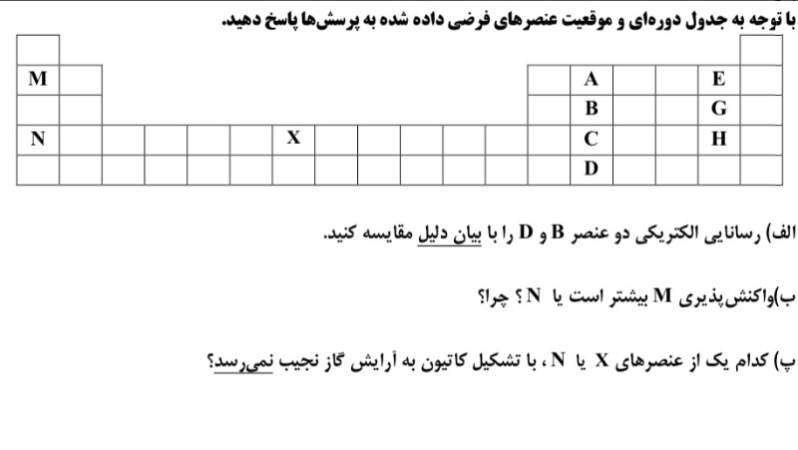 دریافت سوال 13