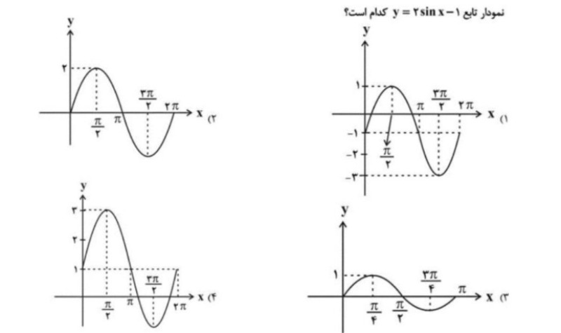 دریافت سوال 16