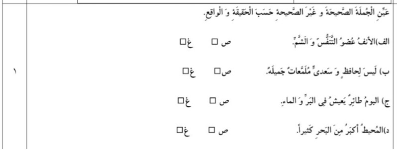 دریافت سوال 14