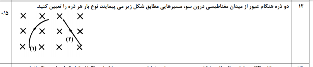 دریافت سوال 12