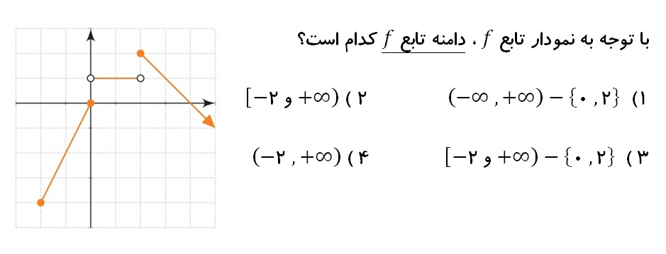 دریافت سوال 8