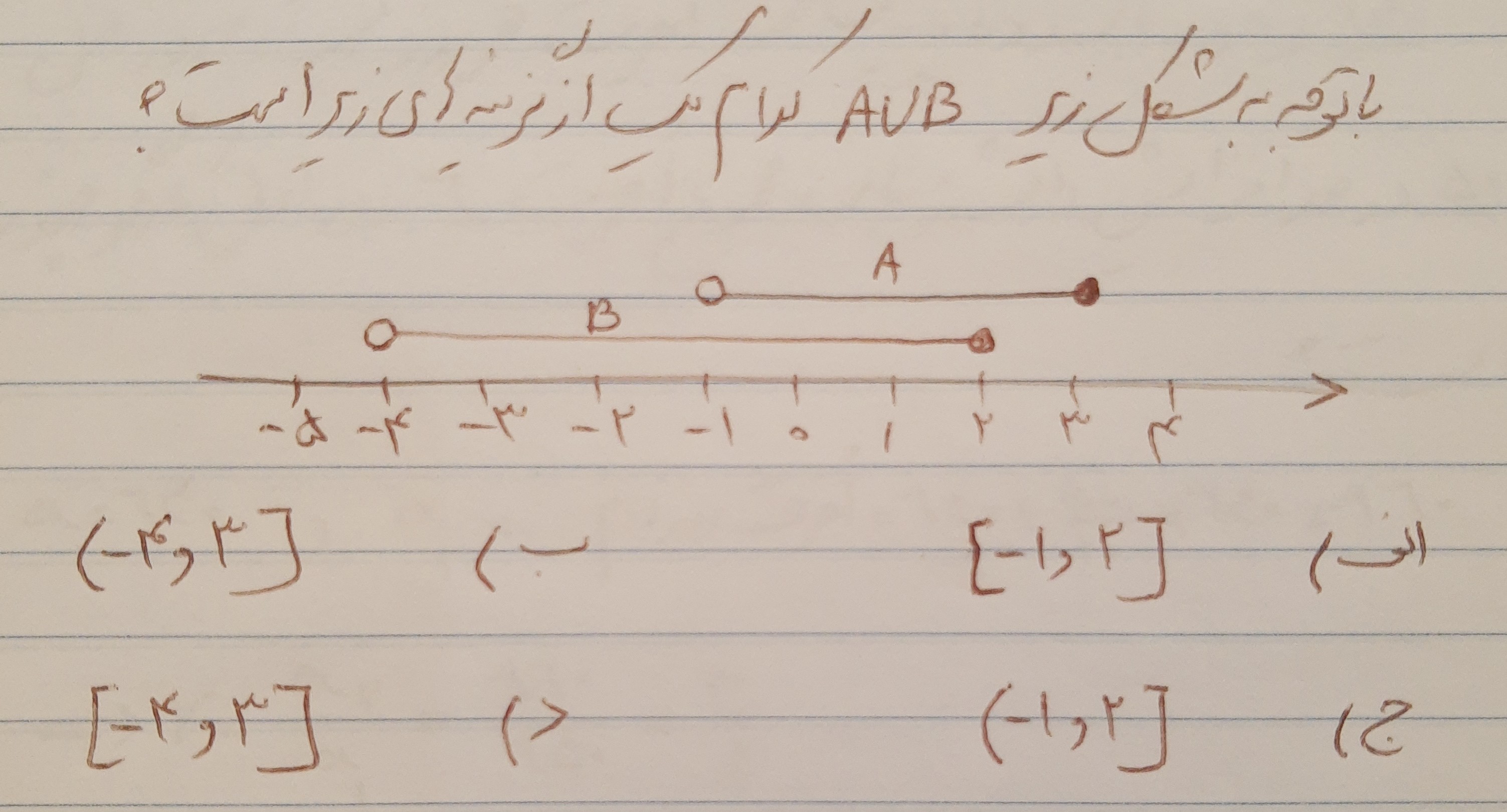 دریافت سوال 20