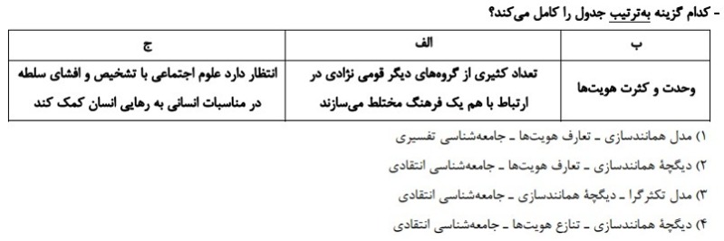 دریافت سوال 5