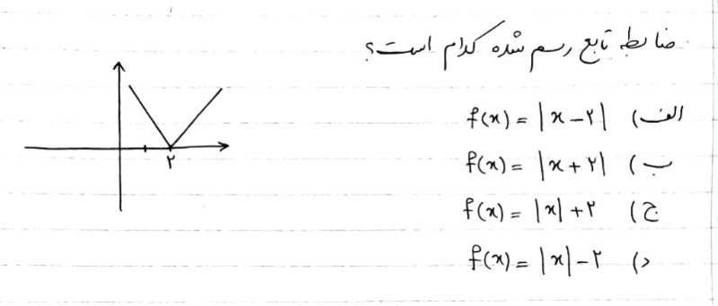 دریافت سوال 10