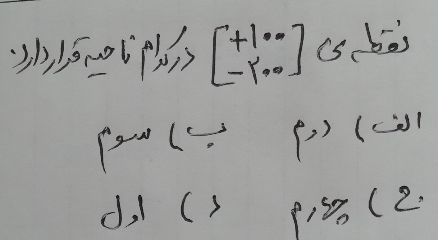 دریافت سوال 22