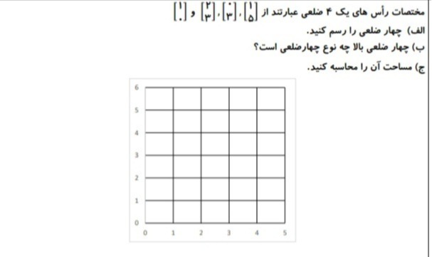 دریافت سوال 12