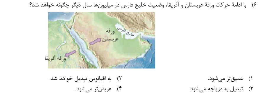 دریافت سوال 6