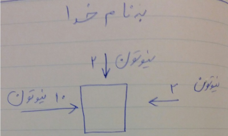 دریافت سوال 16