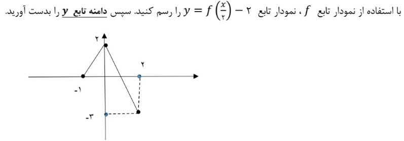 دریافت سوال 2