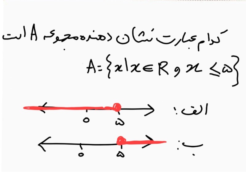 دریافت سوال 15