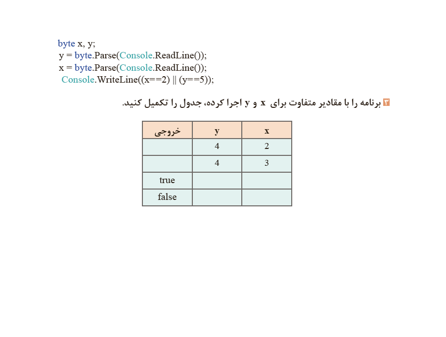 دریافت سوال 6