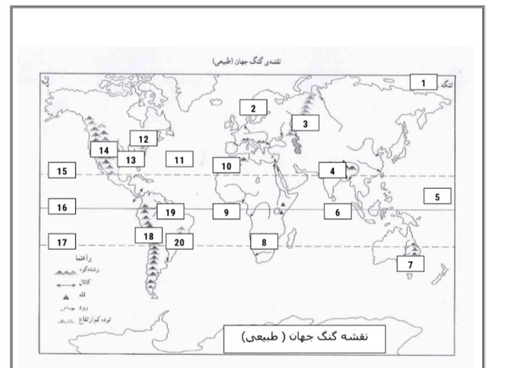 دریافت سوال 31