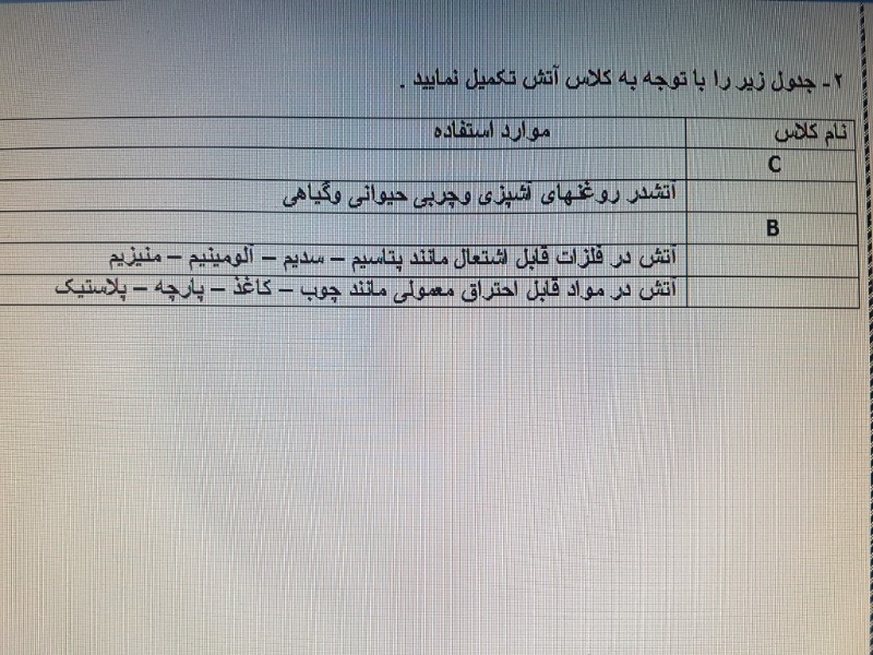 دریافت سوال 37