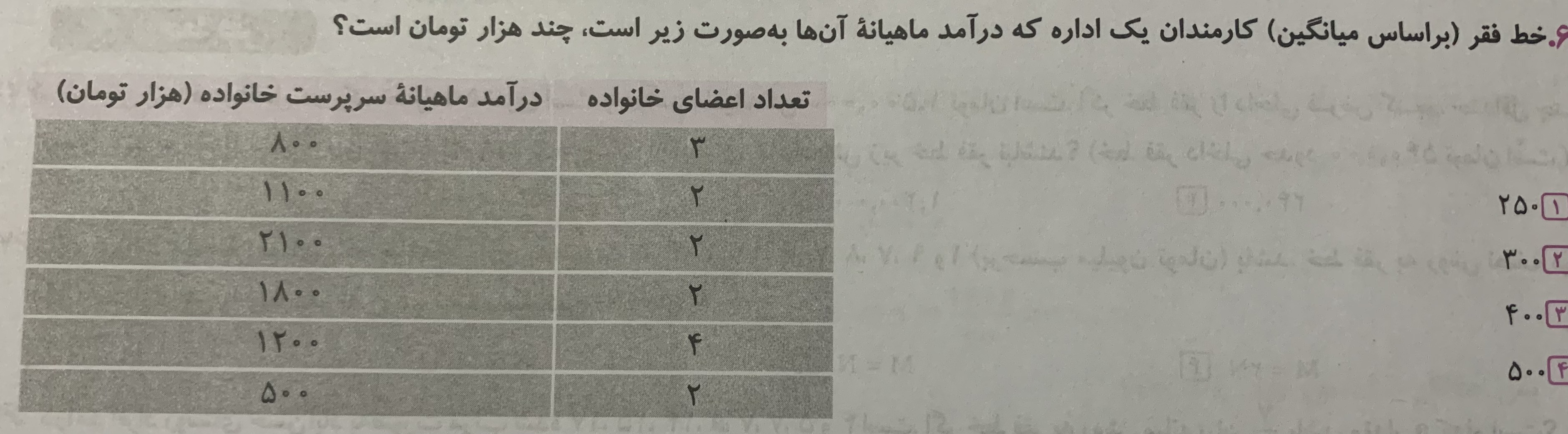 دریافت سوال 10