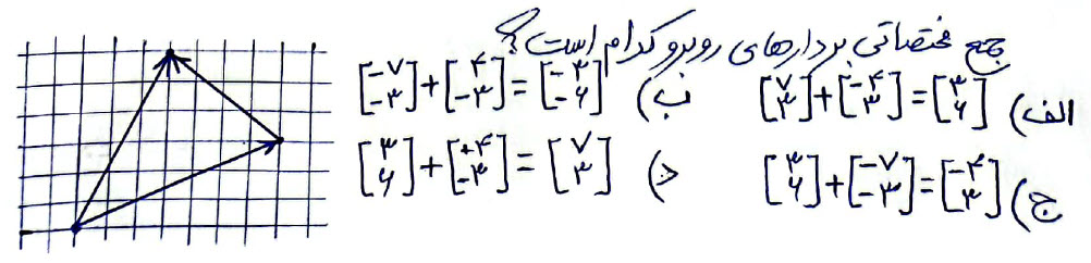 دریافت سوال 10