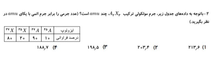 دریافت سوال 3