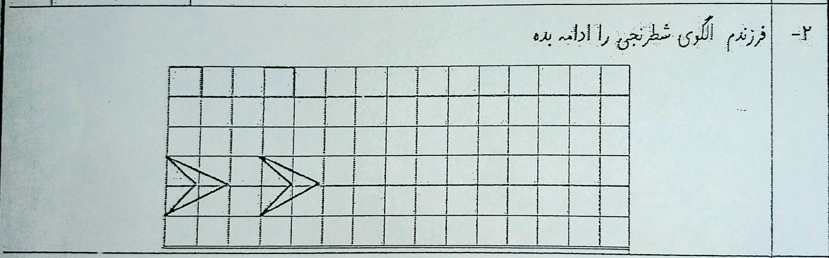 دریافت تخته مجازی 2