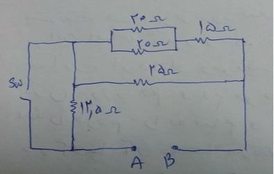 دریافت سوال 5