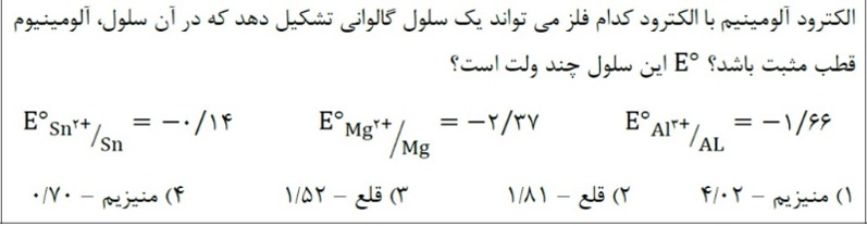 دریافت سوال 15