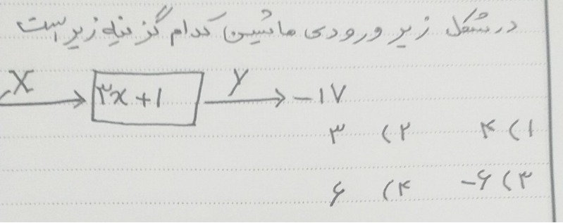 دریافت سوال 7