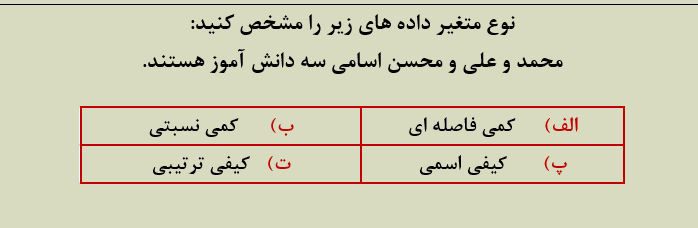 دریافت سوال 37