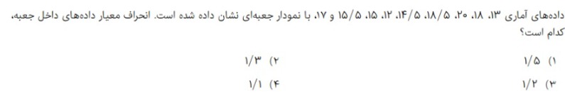 دریافت سوال 20