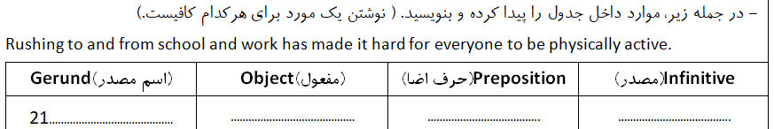 دریافت سوال 9