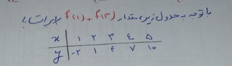 دریافت سوال 11