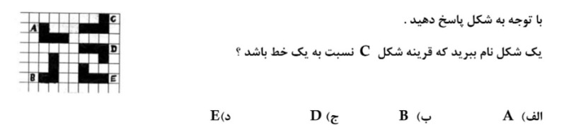 دریافت سوال 10